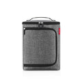 Cooler Box Twist Silver