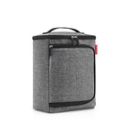 Cooler Box Twist Silver