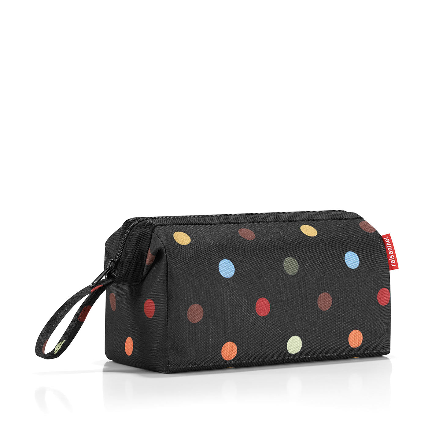 Kosmetiktasche Dots