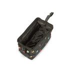 Kosmetiktasche Dots