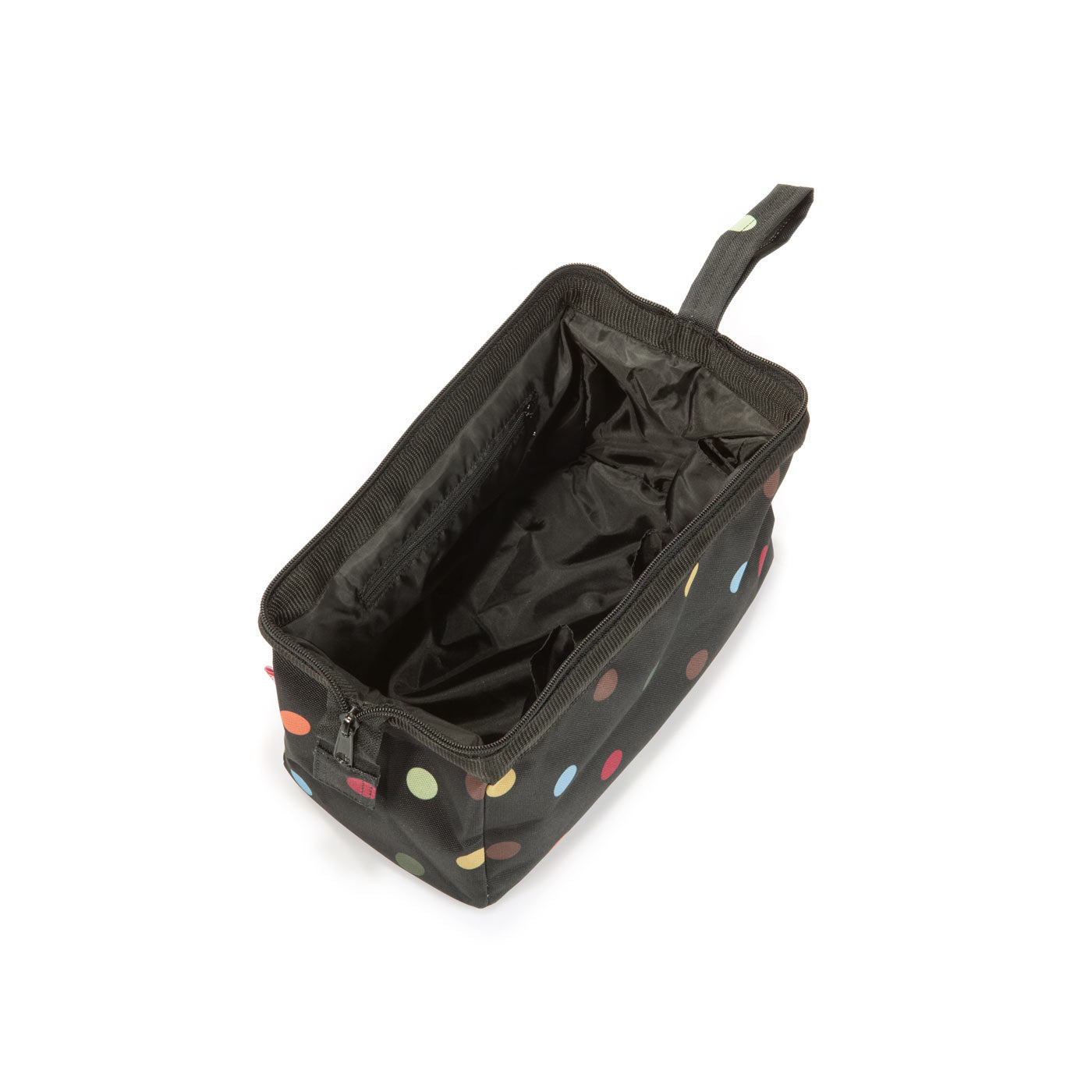 Kosmetiktasche Dots