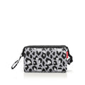Kosmetiktasche Leo schwarz