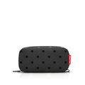Multicase Glossy Dots schwarz
