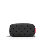Multicase Glossy Dots schwarz