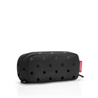 Multicase Glossy Dots schwarz