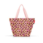 Shopper M Smiley Blush