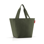 Shopper M Cord Matcha