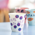 Nora Becher Blueberry