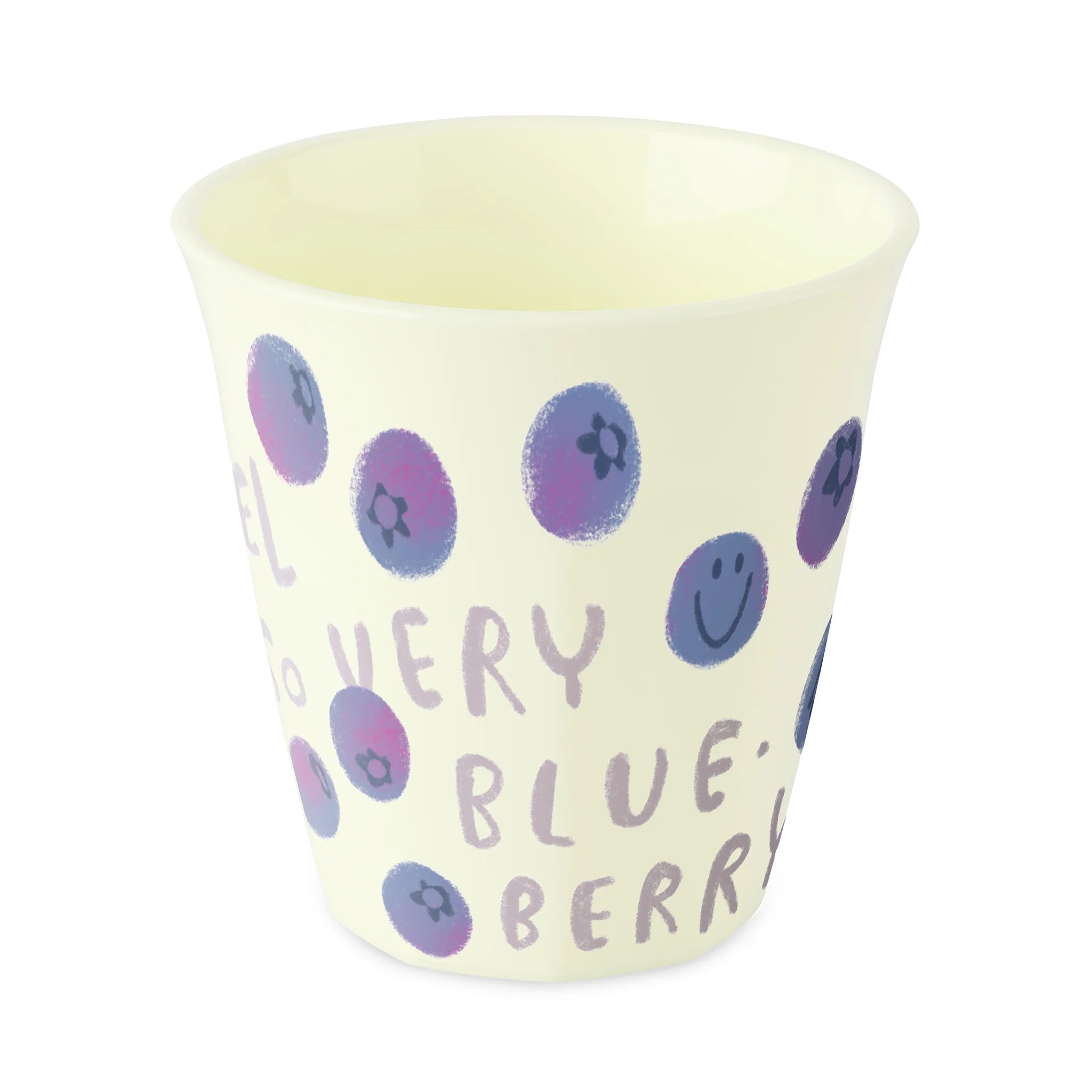 Nora Becher Blueberry