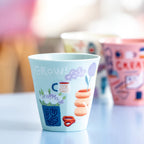 Nora Cup Sisters Grow