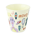 Nora Becher Sisters Move