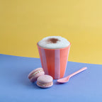 Nora Becher M Stripes