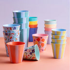 Nora Becher M Stripes
