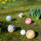 Boccia Spielset