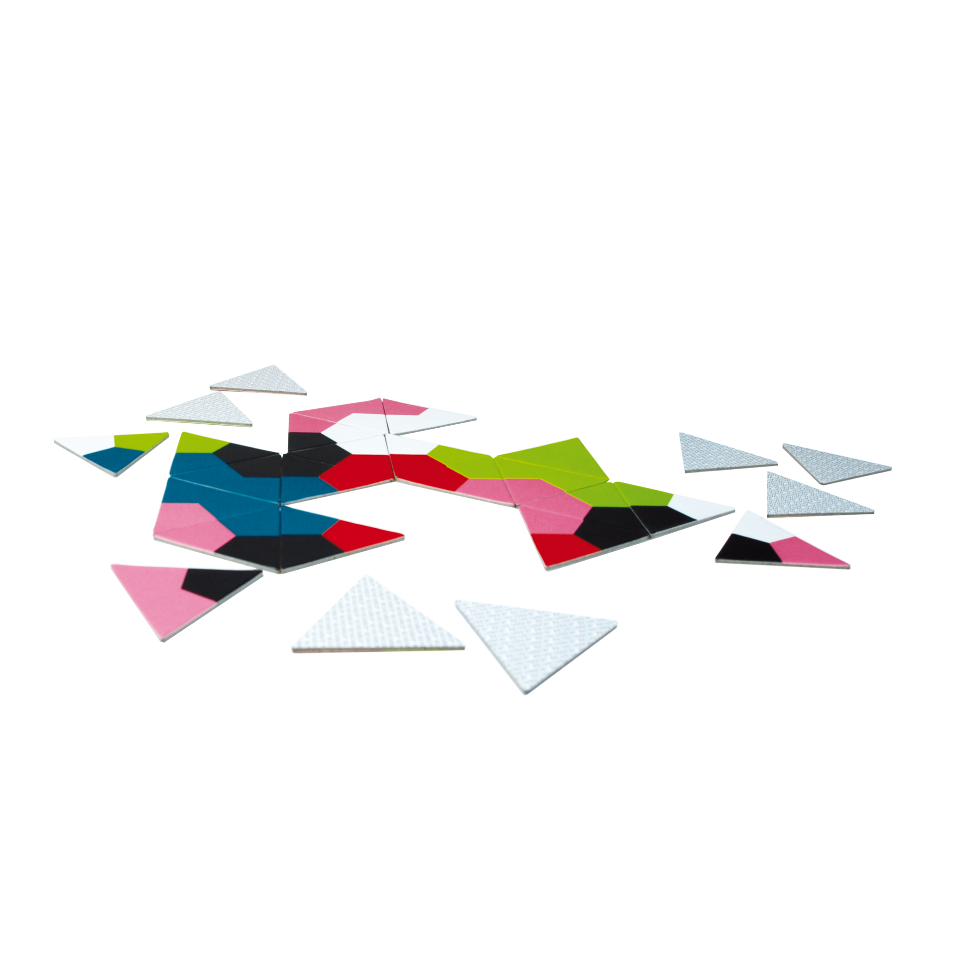 Eckolo Spiel