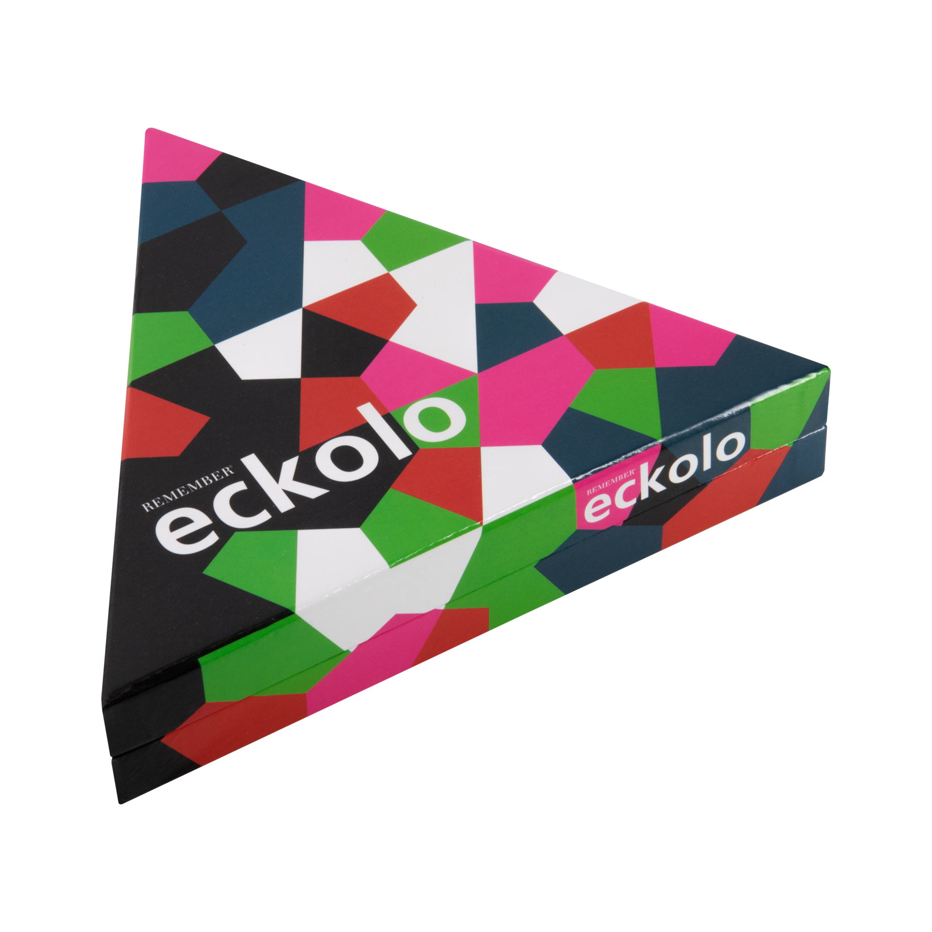 Eckolo Spiel