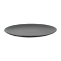 Club Plate Ash Grey 260mm