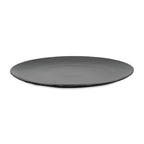 Club Plate Ash Grey 260mm