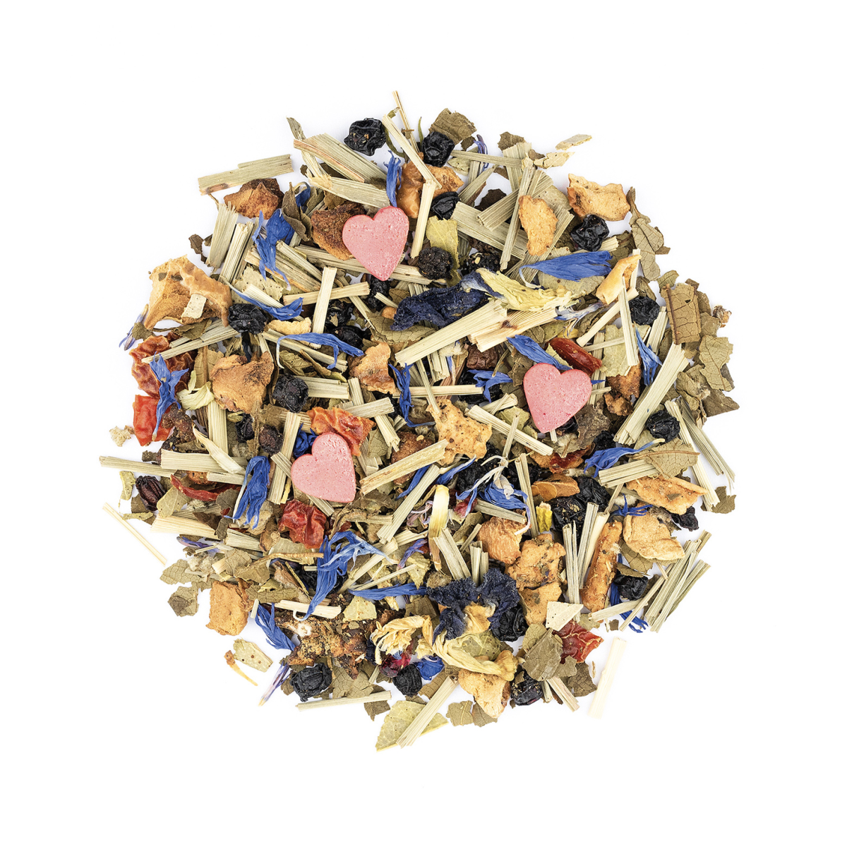 Früchtetee "Ein kleines Dankeschön"