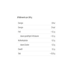 Früchtetee "Willkommen im Team"