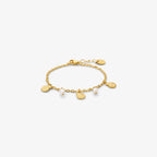 Armband Muschel