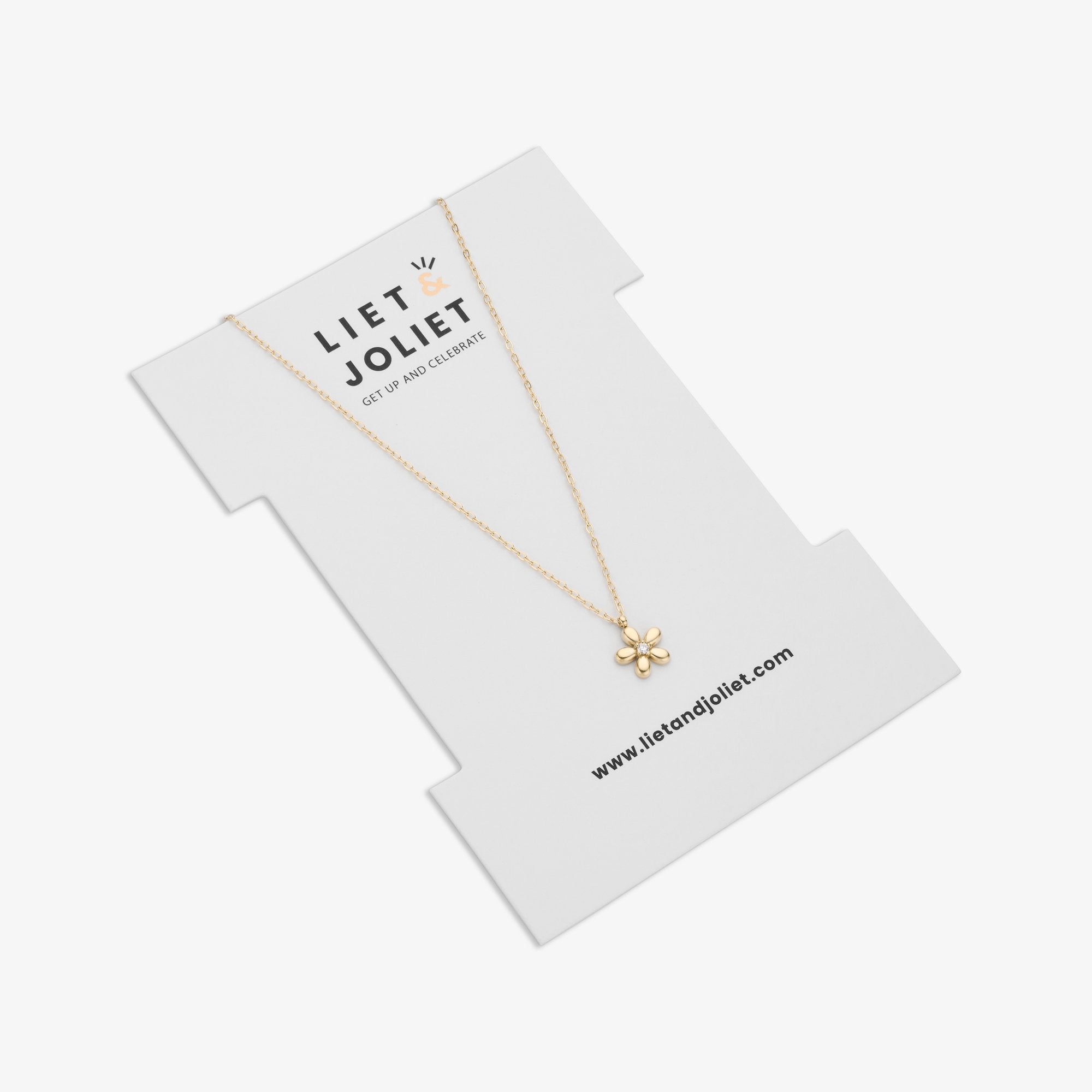 Halskette Schmetterling