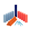 Kubb Spiel