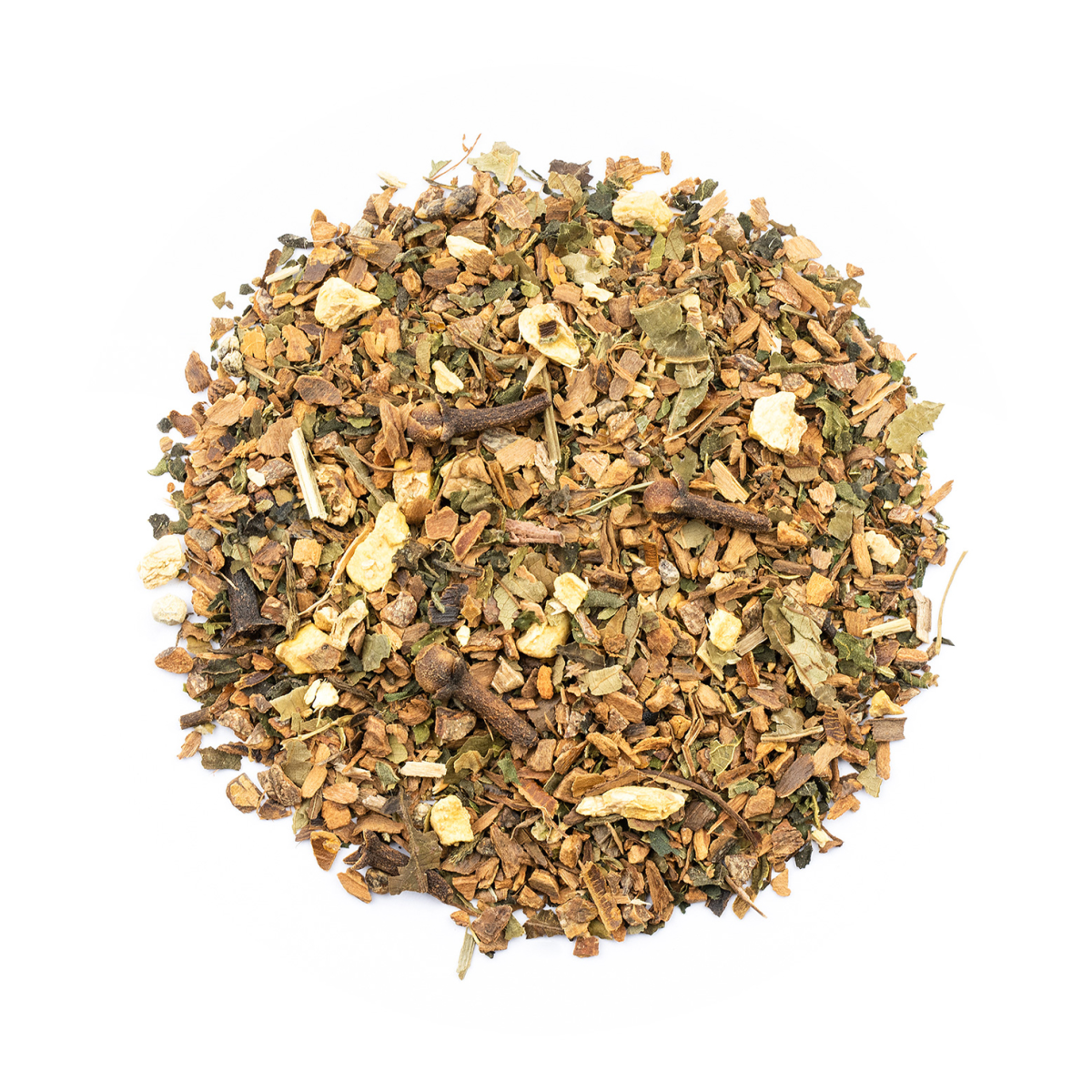 Früchtetee "Warme Umarmung"