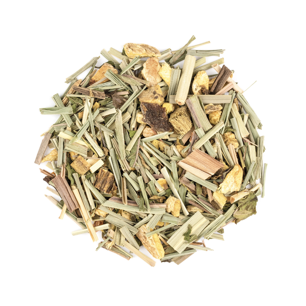 Kräutertee "Gute Besserung"