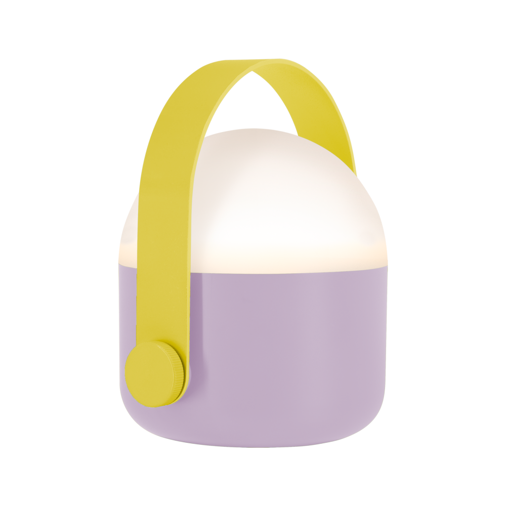 Leuchte Ole