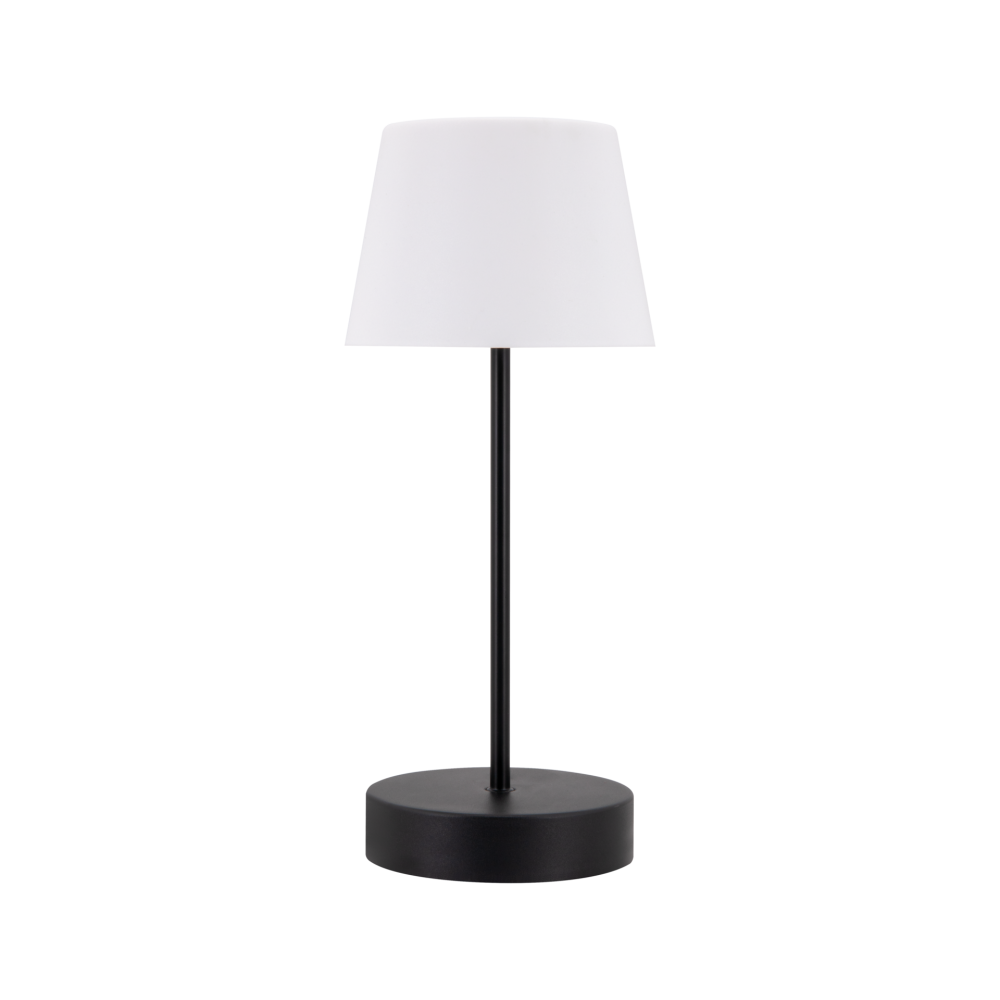 Tischleuchte Oscar