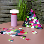 Eckolo Spiel