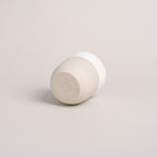 Steingut Becher "Papa"