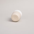 Steingut Becher "Oma"