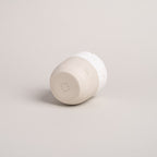 Steingut Becher "Opa"