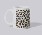 Tasse Leo mit Name
