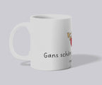 Tasse Gaggenau Liebe
