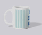 Tasse Abi 2026 Club