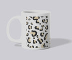 Tasse Leo mit Name
