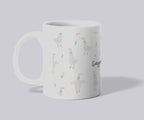 Tasse Gaggenau Liebe