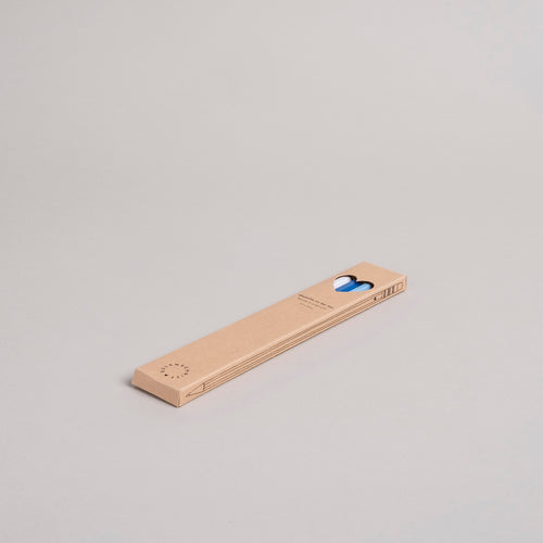Bleistift 4er Set blau