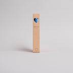 Bleistift 4er Set blau